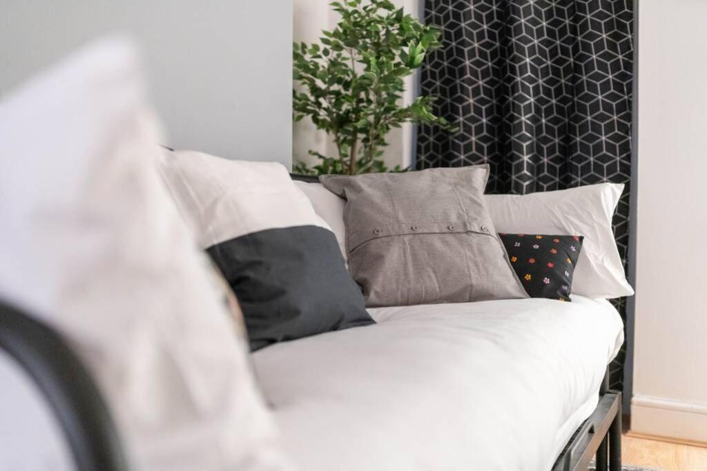 The Gatsby - Beautiful Spacious House Ferienhaus